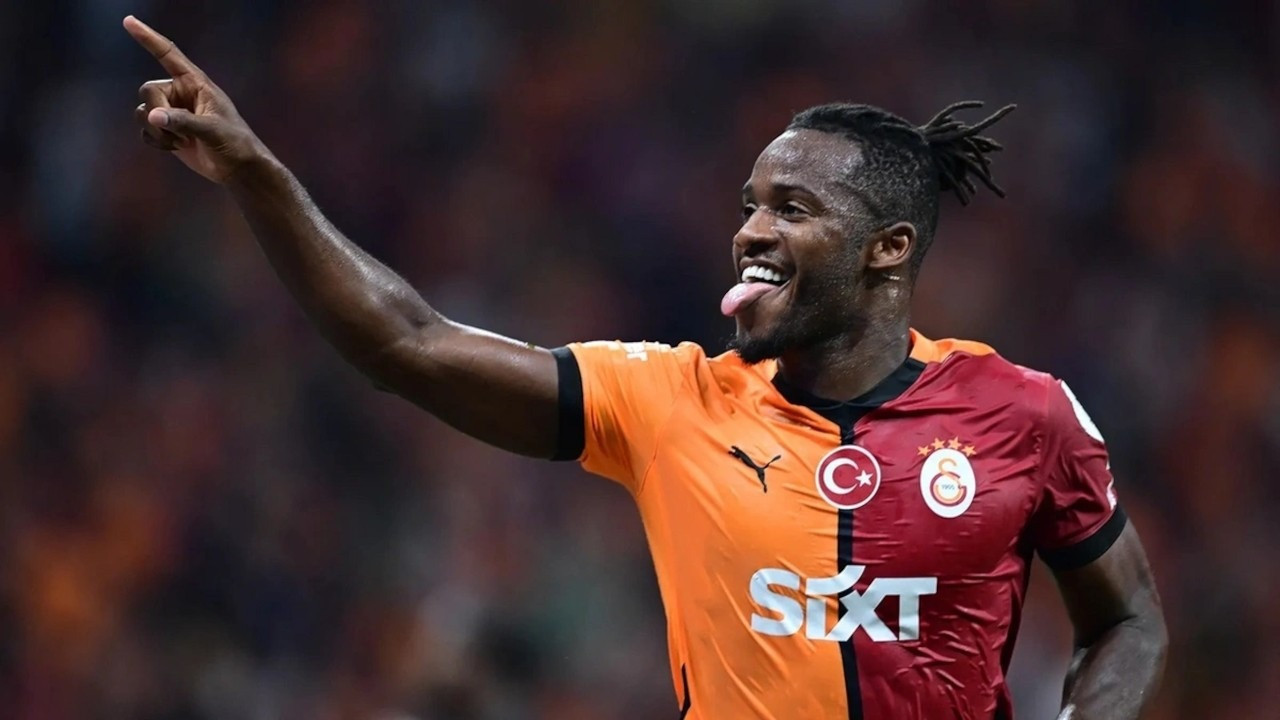 michy batshuayi transferinde imza ucreti detayi galatasaray para kazandi mi 1 F5cX4BAe