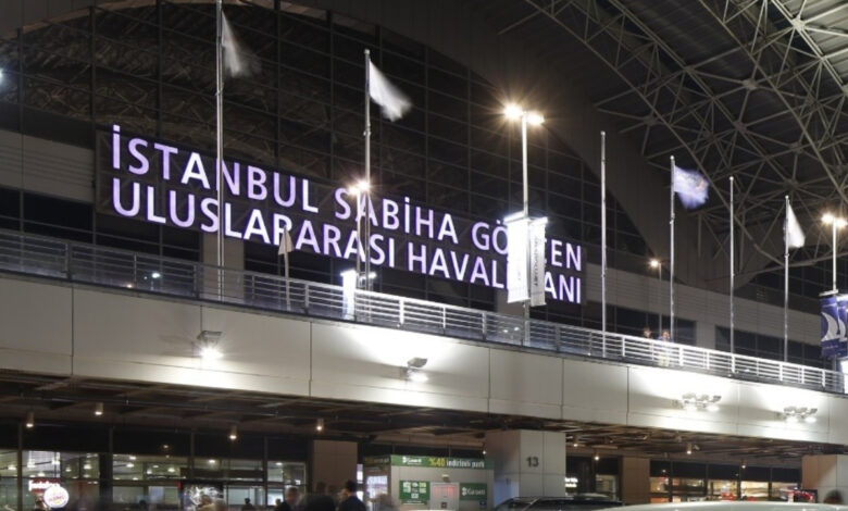 sabiha gokcen havalimaninda ucuslara ek iptaller eklendi VeJDHOwR