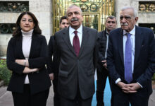 3 imrali gorusmesi yarin ahmet turk heyette gozler aciklama icin 28 subatta XkJAj1yA