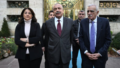 3 imrali gorusmesi yarin ahmet turk heyette gozler aciklama icin 28 subatta XkJAj1yA