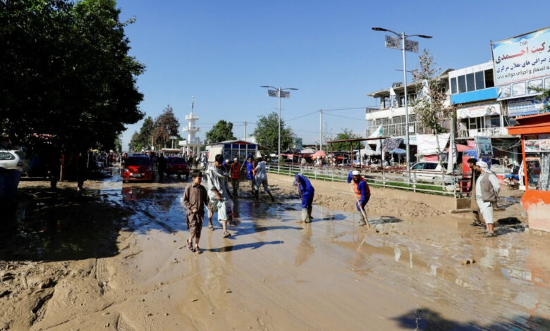 Afganistan'da sel: En az 21 kişi öldü 1 afganistanda sel en az 21 kisi oldu EYbh5cIS