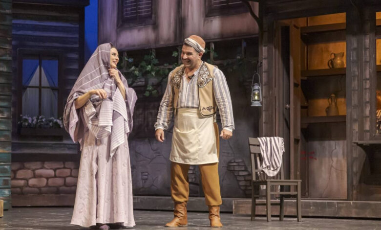 Antalya Devlet Opera ve Balesi, '7 Kocalı Hürmüz' müzikalini sahneleyecek 1 antalya devlet opera ve balesi 7 kocali hurmuz muzikalini sahneleyecek X9GXuEYh