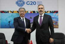 bakan fidandan g20de diplomatik temaslar baris son derece kirilgan durumda J6utPtQL