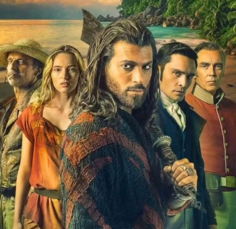 can yamanli sandokan dizisinin afisi yayinlandi 0 JBuYGP6P