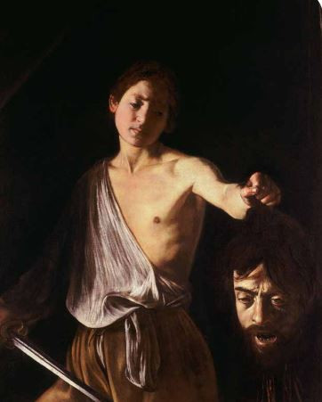 caravaggionun resimleri siddetin gorsel soleni 0 T3uOzSbm