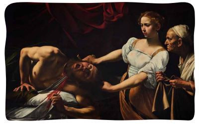 caravaggionun resimleri siddetin gorsel soleni 2 9er64A3C