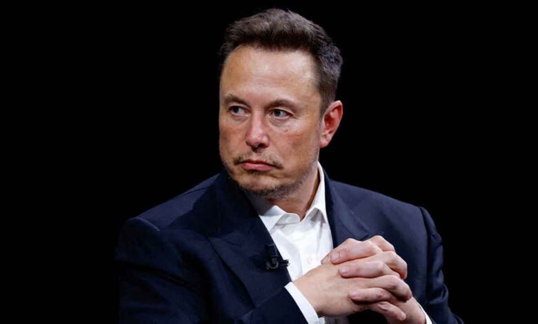 elon muska yanit vermeyenler kovulacak gecen hafta ne yaptiniz 6Zs9XpnI