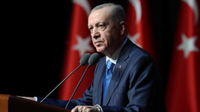 erdogandan ozele tehdit ayagini denk al denk almazsan denk getirmesini biliriz ODpSSNzi