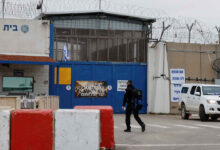 hamas israil 7nci turda salivermesi gereken filistinlileri yarin serbest birakacak z64MCLG3