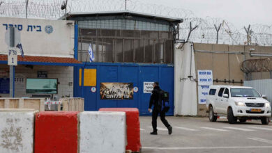 hamas israil 7nci turda salivermesi gereken filistinlileri yarin serbest birakacak z64MCLG3