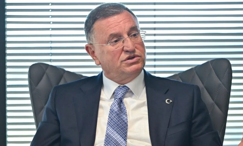 lutfu savasin yeni isi belli oldu F3jHq3g6