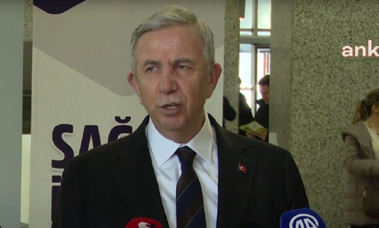 Mansur Yavaş'tan CHP'de ön seçim açıklaması: Yüzde 38 hala kararsız 1 mansur yavastan chpde on secim aciklamasi yuzde 38 hala kararsiz GlDhMebO