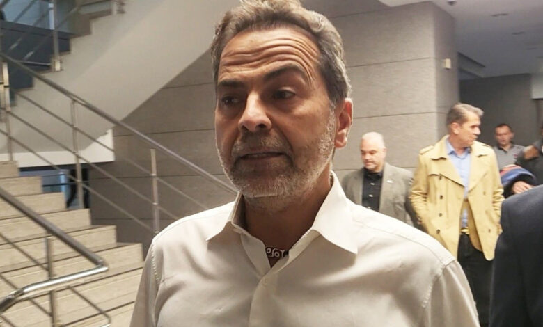 Nasuh Mahruki'ye hapis cezası 1 nasuh mahrukiye hapis cezasi ZJMgMxsA