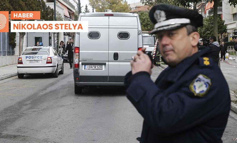 Selanik'te silahlı saldırıda 1 Türkiye vatandaşı öldü: 'Uyuşturucu hesaplaşması' iddiası 1 selanikte silahli saldirida 1 turkiye vatandasi oldu uyusturucu hesaplasmasi iddiasi lMQdA1xp