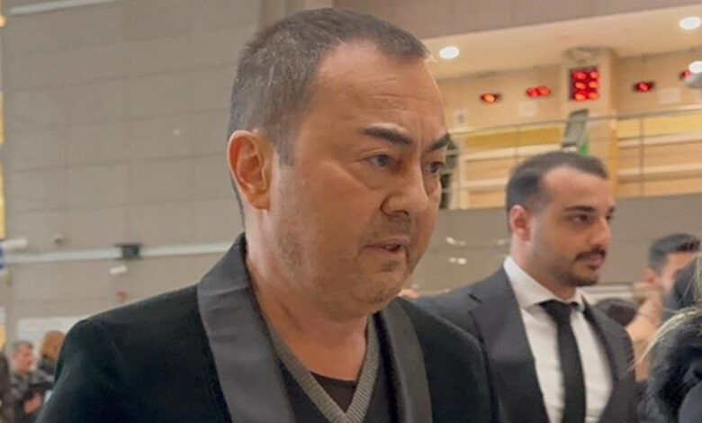 serdar ortacin yargilandigi davada karar 10 ay hapis cezasi LaC4gKwn