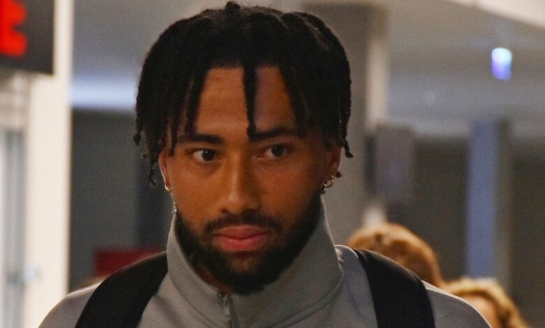 Trabzonspor'dan açıklama: Tim Jabol Folcarelli'nin sakatlık durumu 1 trabzonspordan aciklama tim jabol folcarellinin sakatlik durumu Dw4rGiaj