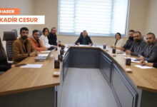 vanda gazeteciler polis siddetine karsi baroya basvurdu uZQLstWy