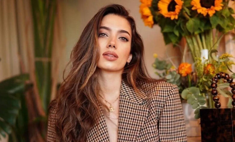vucut sekli sandi hastalik cikti rachel araz ameliyat olacak 94scQ4Ba