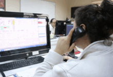 112 acil telefon talimatiyla 3 aylik bebegin hayatini kurtardi 9jYOUXpJ