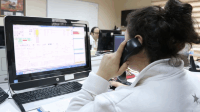 112 acil telefon talimatiyla 3 aylik bebegin hayatini kurtardi 9jYOUXpJ