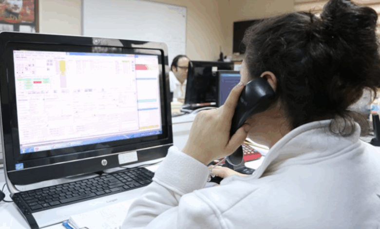 112 Acil, telefon talimatıyla 3 aylık bebeğin hayatını kurtardı 1 112 acil telefon talimatiyla 3 aylik bebegin hayatini kurtardi 9jYOUXpJ