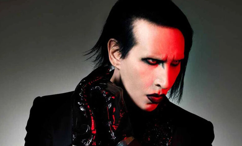 18 yıl aradan sonra Marilyn Manson Türkiye’ye geliyor! 1 18 yil aradan sonra marilyn manson turkiyeye geliyor x4FfOMZ1