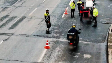 2025in ilk iki ayinda yaklasik 3 milyon motosiklet denetimi yapildi 456 bin surucuye ceza rCvLHmkn