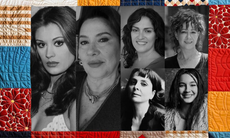 28. Uçan Süpürge Uluslararası Kadın Filmleri Festivali'nin ödülleri açıklandı 1 28 ucan supurge uluslararasi kadin filmleri festivalinin odulleri aciklandi Y6SLWR6X