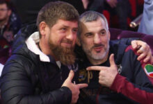 3 olimpiyat altinli cecen guresci saitiev 49 yasinda oldu JqyZzJKI