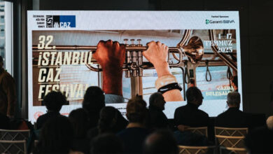 32nci istanbul caz festivali 1 temmuzda basliyor sBpbny6C