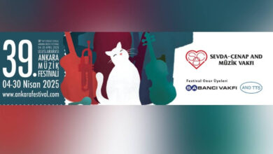 39uncu ankara muzik festivali nisanda basliyor cIB4Akmu