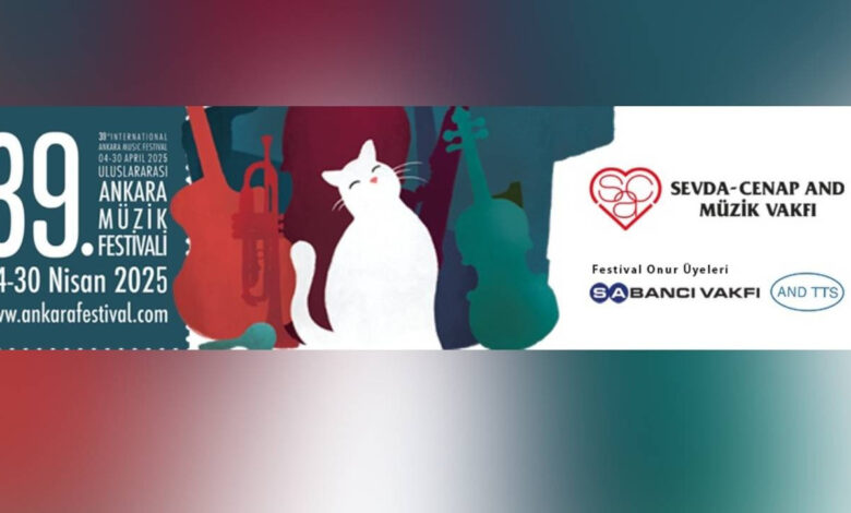 39uncu ankara muzik festivali nisanda basliyor cIB4Akmu