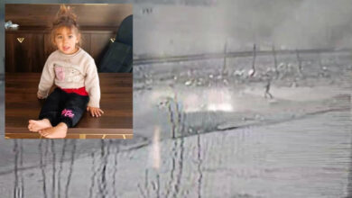 4 yasindaki nazliyi arama calismalari suruyor yeni goruntuleri ortaya cikti n2UsNIQ2