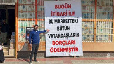 400 depremzede ailenin 1 milyon 600 bin tllik bakkal borcunu odeyip kayiplara karisti iUaVGrZD