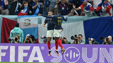400 milyon euro deger bicilmisti psgnin yeni mbappesi ousmane dembele 54fIC9V6