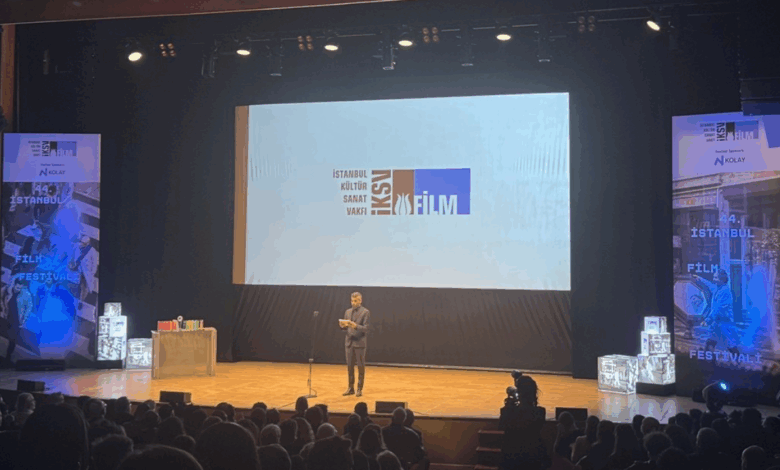 44. İstanbul Film Festivali’nde ödüller sahiplerini buldu 1 44 istanbul film festivalinde oduller sahiplerini buldu ElhCxK5h