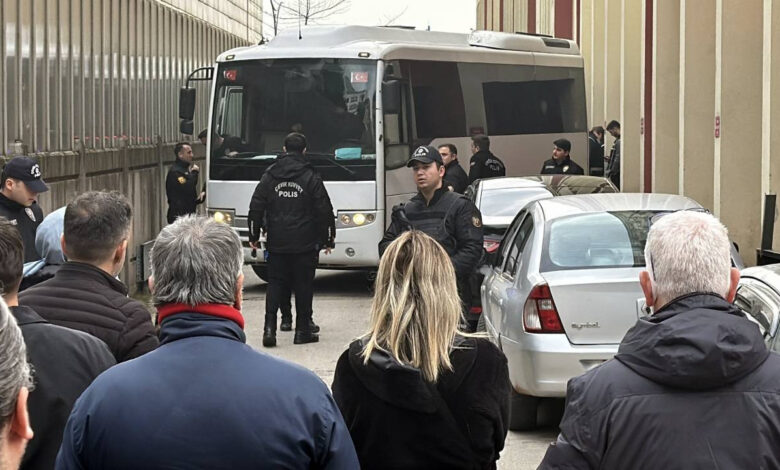 7 ilde dolandırıcılık operasyonu: 20 kişi tutuklandı 1 7 ilde dolandiricilik operasyonu 20 kisi tutuklandi FgKXau7k