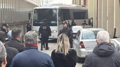 7 ilde dolandiricilik operasyonu 38 zanli adliyede KUuMf9yx