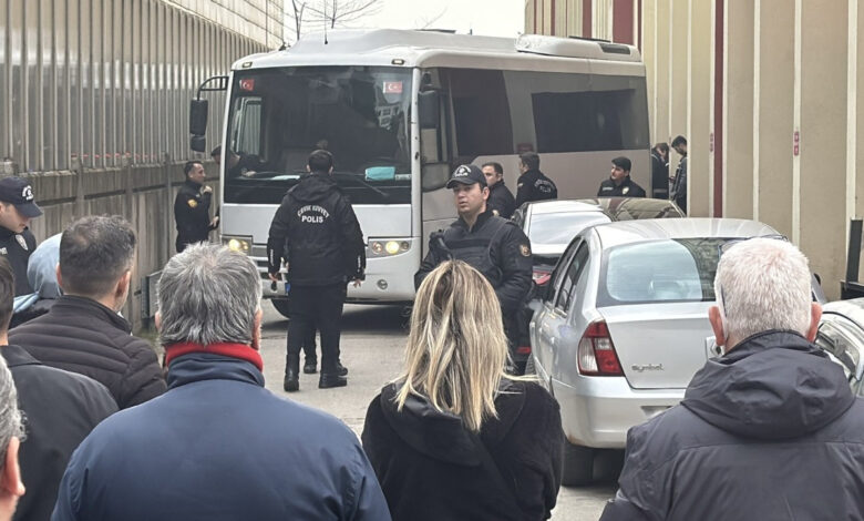 7 ilde dolandırıcılık operasyonu: 38 zanlı adliyede 1 7 ilde dolandiricilik operasyonu 38 zanli adliyede KUuMf9yx