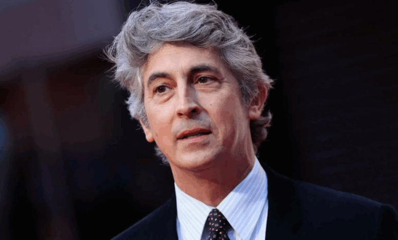 82 venedik film festivali alexander payne juri baskani secildi IAkjCcPy