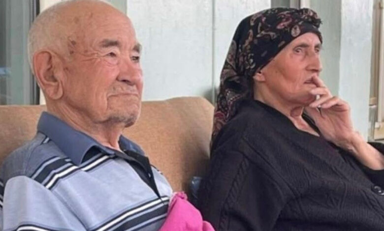 87 yaşında 12 saat arayla vefat ettiler 1 87 yasinda 12 saat arayla vefat ettiler TyfaScnq