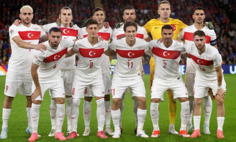 A Milli Takım'ın rakibi ABD: 5'inci randevu 1 a milli takimin rakibi abd 5inci randevu NVkC8Lgf
