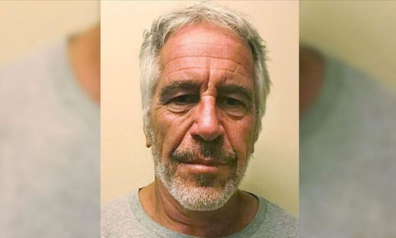 ABD Adalet Bakanlığı 'Epstein belgelerini' yayınladı: 'Tam bir hayal kırıklığı' 1 abd adalet bakanligi epstein belgelerini yayinladi tam bir hayal kirikligi eVDnFNzU