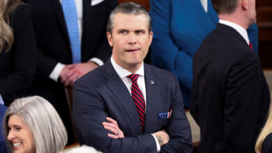 abd savunma bakani hegseth cinle savasa hazirlikliyiz yp6hN8d4