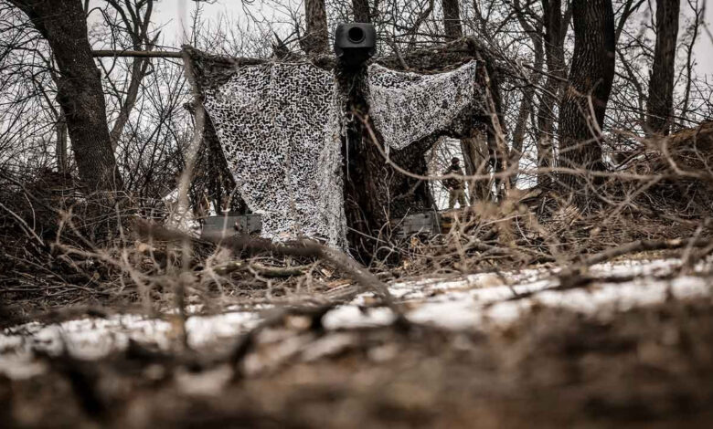 'ABD, Ukrayna'ya askeri yardımları durdurdu' iddiası: 'Kiev'i teslim olmaya iter' 1 abd ukraynaya askeri yardimlari durdurdu iddiasi kievi teslim olmaya iter OperPSJv