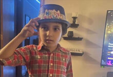 abdde 6 yasindaki filistinli cocugu olduren sanik nefret sucu ve cinayetten suclu bulundu EB6S7nnT