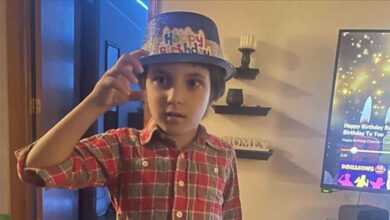 abdde 6 yasindaki filistinli cocugu olduren sanik nefret sucu ve cinayetten suclu bulundu EB6S7nnT