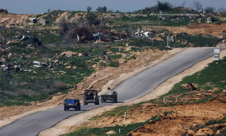 ABD'den İsrail'e 3 milyar dolarlık yeni silah satışına onay 1 abdden israile 3 milyar dolarlik yeni silah satisina onay wCYiAEd2