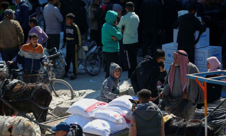AB'den 'Gazze' açıklaması: İsrail'in yardımları durdurma kararının insani sonuçları olabilir 1 abden gazze aciklamasi israilin yardimlari durdurma kararinin insani sonuclari olabilir rIfb1FiV