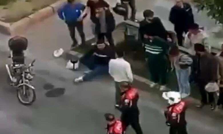 Adana'da kaza: Motosiklet sürücüsü hayatını kaybetti 1 adanada kaza motosiklet surucusu hayatini kaybetti 71dZ88uj
